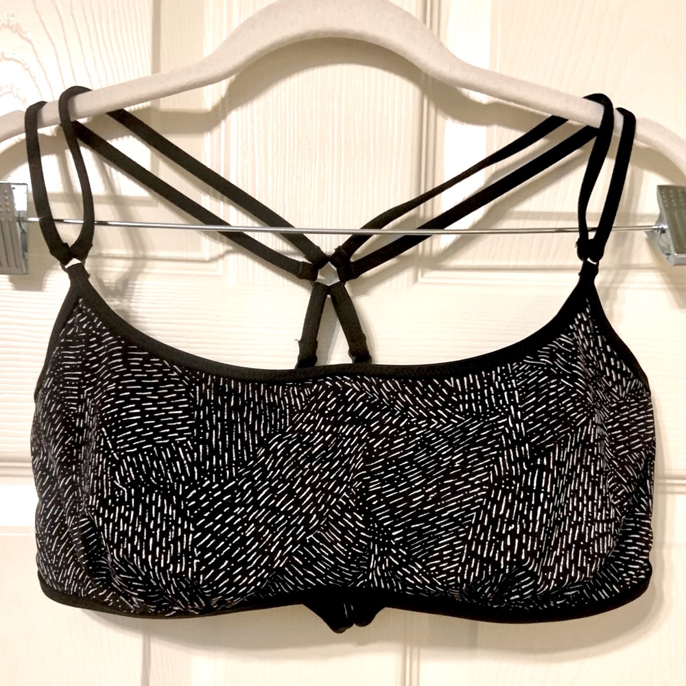 Athleta - Bikini Top & Bottom